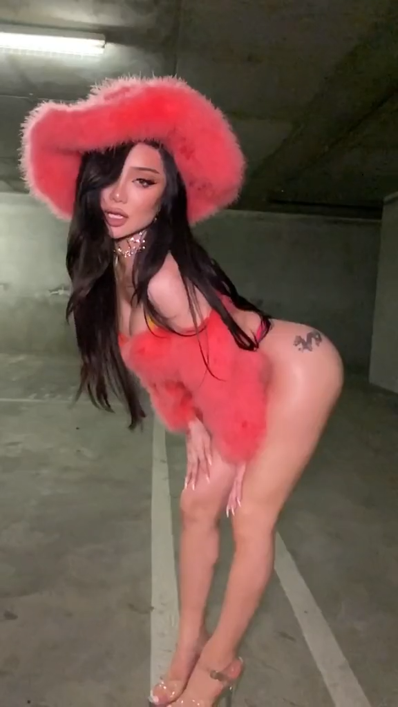 Nikita Dragun Nude Show Tits And Booty So Sexy New Video From