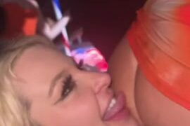 Tana Mongeau!!! Shaking her big butt – New video tease