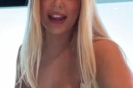 Tana Mongeau – Sexy with erotic body