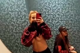 Tana Mongeau new nude video leak…