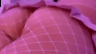 Angigss nude show booty so hot !!!