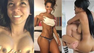 Brittany Renner OMG hot sex.tape f.ucking orgasm with BF !! New Video Sextape Onlyfans Leak