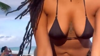 Liz Cambage nude show boobs and body so sexy ! New Video Hot Trending Onlyfans Leaked