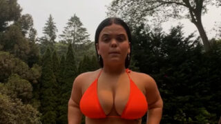 Megbanks nude show tits and booty so sexy ! Best Video from Onlyfans Leaked