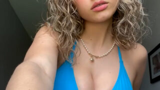 Sofia Gomez nude show big boobs and body so sexy ! New Video from Onlyfans Leaked