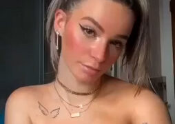 kaitlyn krems naked show big boobs so hot in bath ! Hot Video Trending Onlyfans Leaked