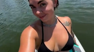 Abby Berner camshow tits and big booty erotic ! Hot Video Trending Onlyfans Leaked