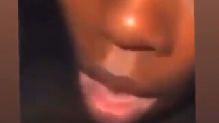 Tiwa Savage masturbate splash lewd with fingger so hot ! new video leaked 2023