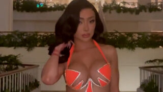 Nikita Dragun nude show big boobs so sexy ! hot video porn onlyfans leaked