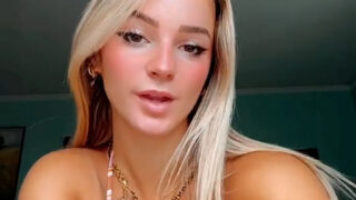 kaitlyn krems nude show big boobs erotic ! best video porn onlyfans leaked