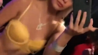 New Video Porn Onlyfans Leaked – justpeacchyyy Camshow Body So Sexy