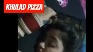 Kulhad Pizza Viral Video Couple Leaked Baby Jalandhar Twitter !!!